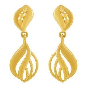 Buy Cascading Petal Drop Earrings