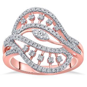 Buy 14 Karat Gold Ring