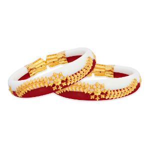 Buy 22 Karat Gold Bangle