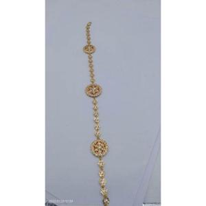 Buy 22 Karat Gold Sheeshful