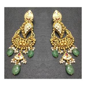 Buy 22 Karat Gold Earrings