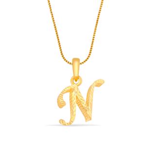 Buy 22 Karat Gold Pendant