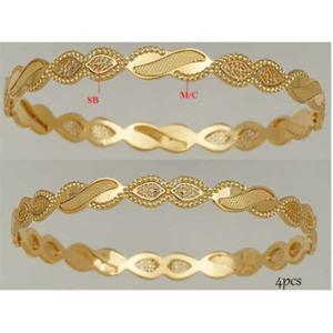 Buy 22 Karat Gold Bangles