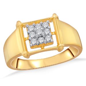 Buy 22 Karat Gold Ring