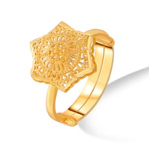 Buy 22 Karat Gold Ring