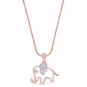 Buy Baby Elephant Pendant