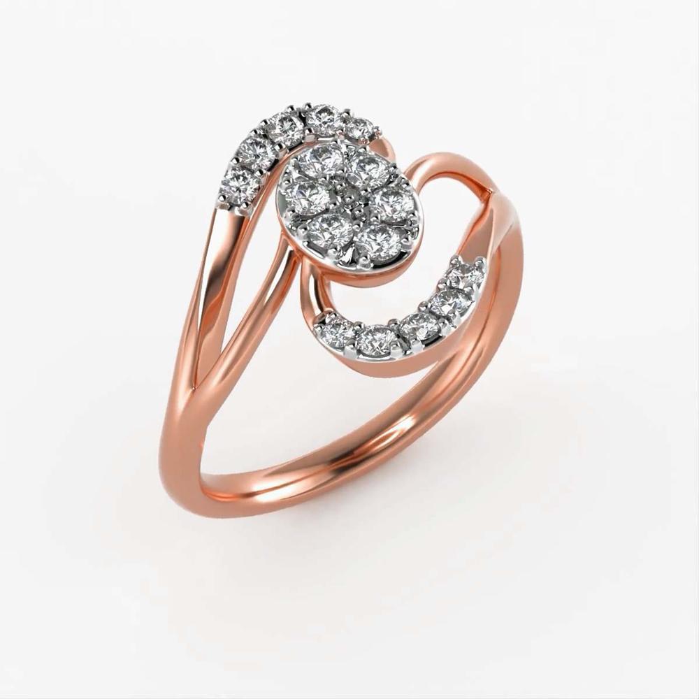Buy Infinite Diamond Love Ring