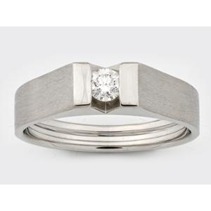 Buy PT950 Karat Gold Ring
