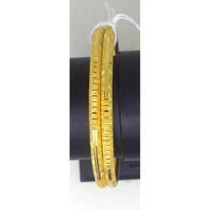 Buy 22 Karat Gold Bangles