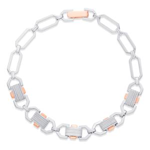 Buy PT950 Karat Gold Bracelet