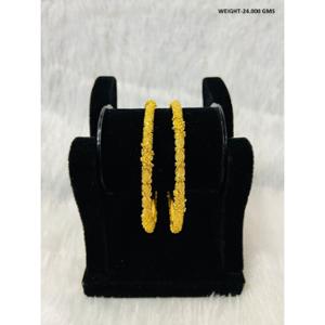 Buy 22 Karat Gold Bangles