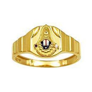 Buy 22 Karat Gold Ring