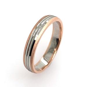 Buy PT950 Karat Gold Ring