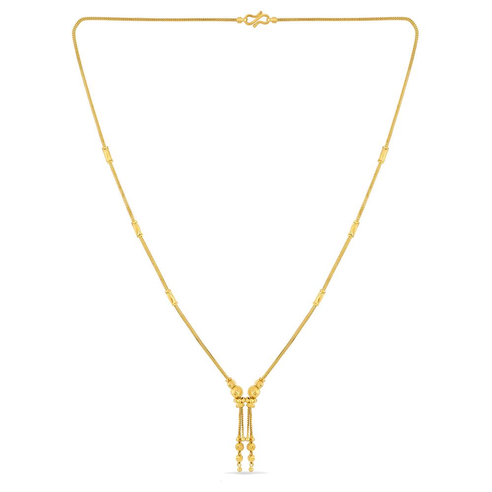 Buy 22 Karat Gold Chain