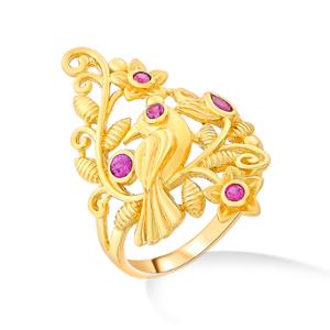 Buy 22 Karat Gold Ring