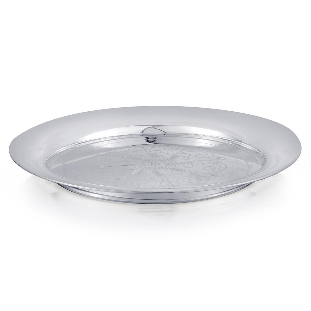 Buy 925 Purity Silver Plate