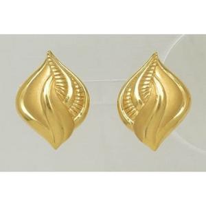 Buy 18 Karat Gold Earrings