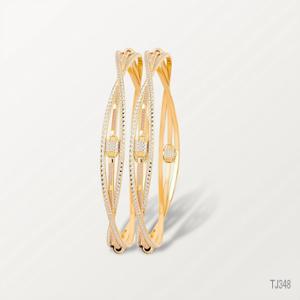 Buy 22 Karat Gold Bangles