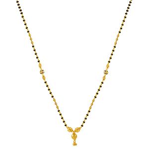 Buy 22 Karat Gold Mangalsutra