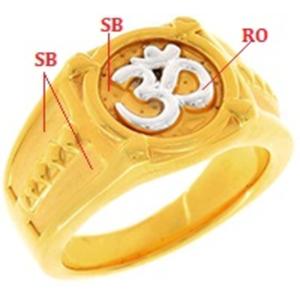 Buy 22 Karat Gold Ring