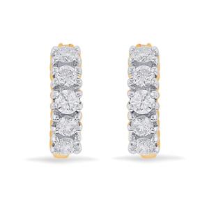 Buy Classic Diamond Nose Ring