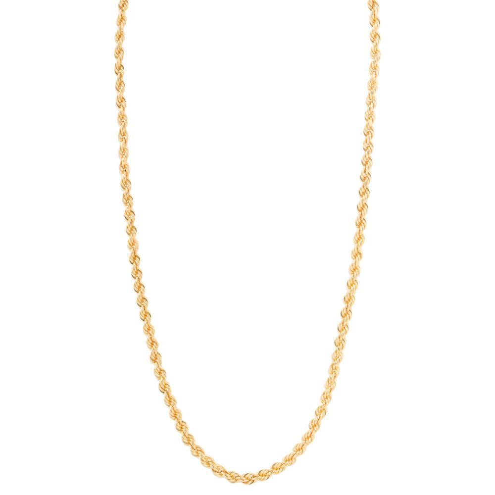 Buy Stardust Symphony Gold Chain