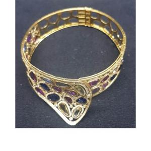 Buy 14 Karat Gold & Diamond Necklace