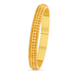 Buy 22 Karat Gold Bangle