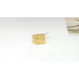 Buy 22 Karat Gold Ring