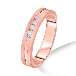 Buy The Cosmic Horizon Women's Ring