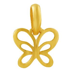 Buy 18 Karat Gold Pendant