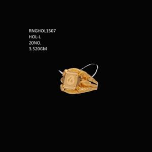 Buy 22 Karat Gold Ring
