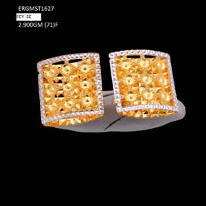 Buy 22 Karat Gold Earrings