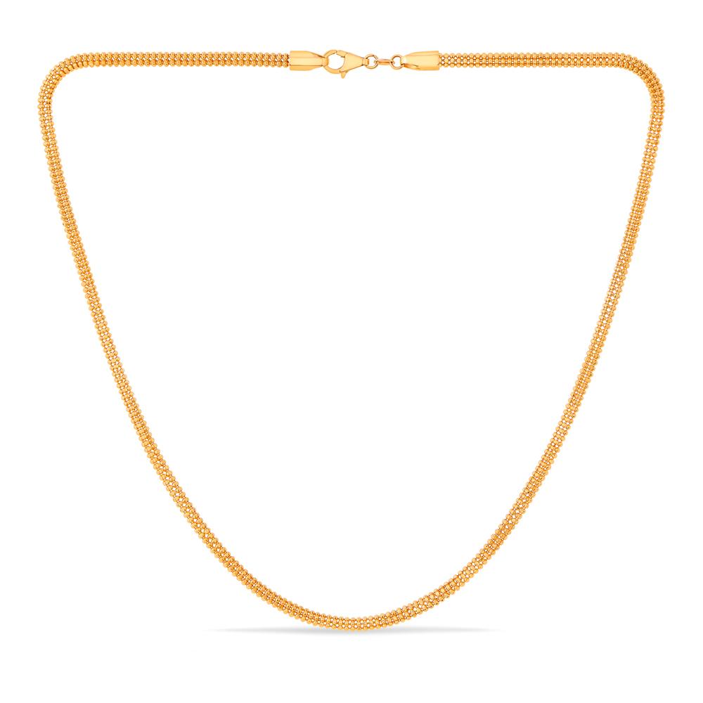 Buy 18 Karat Gold Chain