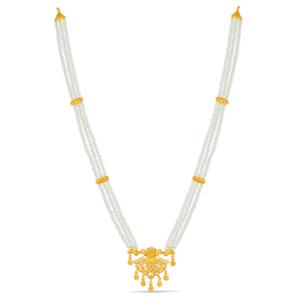 Buy 22 Karat Gold Necklace