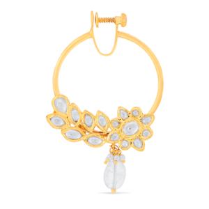 Buy 22 Karat Gold Nose Ring