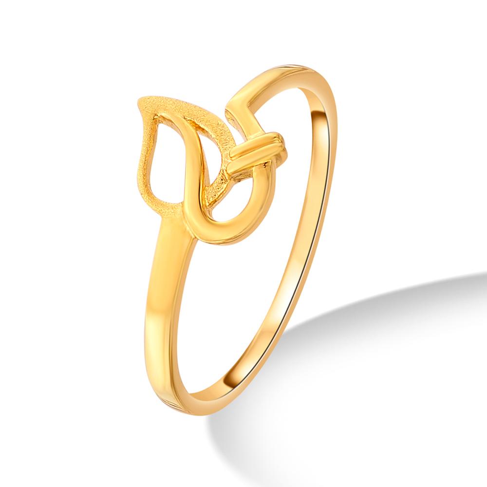 Buy 22 Karat Gold Ring