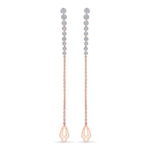 Buy Sizzle N Sway Dangler Earrings