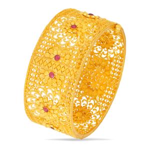 Buy 22 Karat Gold Bangles