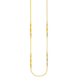 Buy 22 Karat Gold Chain For Women