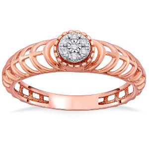 Buy 14 Karat Gold Ring