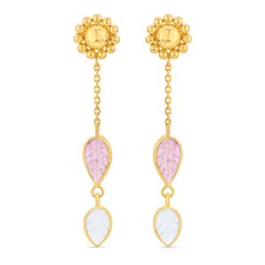 Buy 18 Karat Gold Earrings