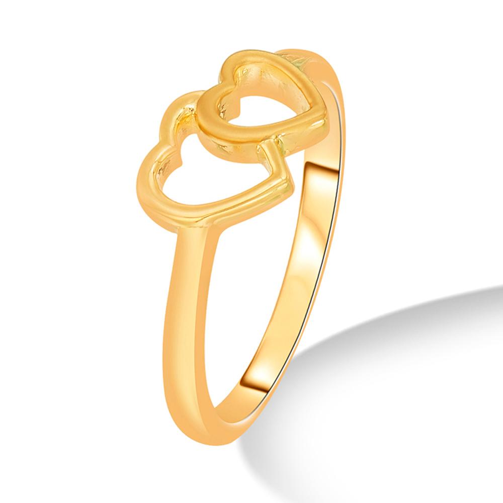 Buy 22 Karat Gold Ring