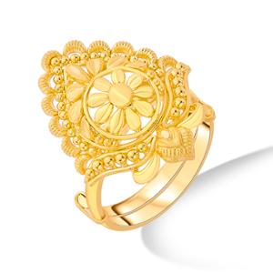Buy 22 Karat Gold Ring