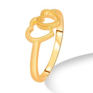 Buy 22 Karat Gold Ring
