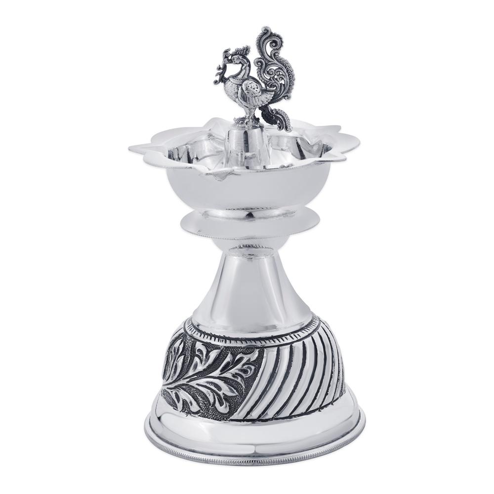 Buy 925 Purity Silver Samai