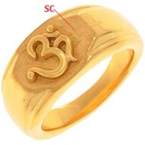 Buy 22 Karat Gold Ring