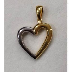 Buy 18 Karat Gold Pendant
