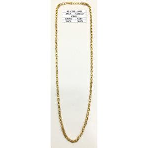 Buy 22 Karat Gold Chain