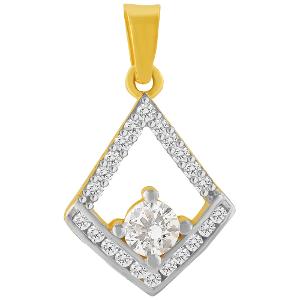 Buy 22 Karat Gold Pendant